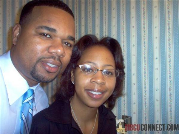 Me and my future wife