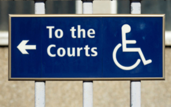 Reverse Discrimination? EEOC Allows Bias in Favor of People With Disabilities, Older Workers