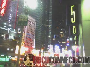 The Greates City In the U.S. of A.