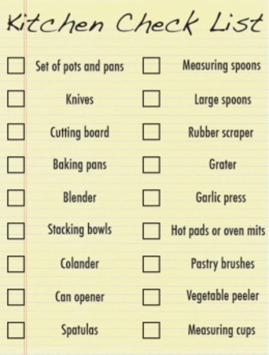 Hotel & Restaurant Management Majors be sure to check out "Top Chef College Edition"!