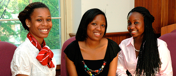 Support the SHAW-UNCF JOINT CAMPAIGN