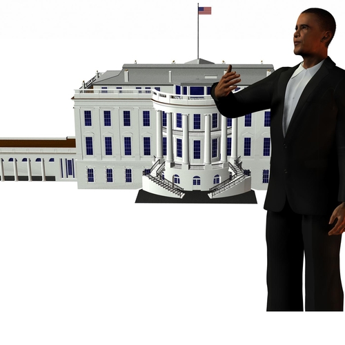 Assist the President!