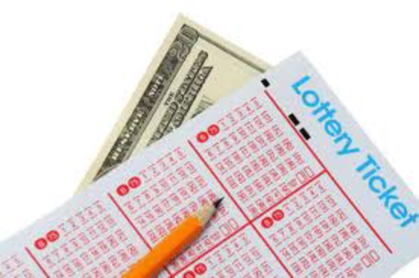 Should We Stop Welfare Recipients From Buying Lottery Tickets?
