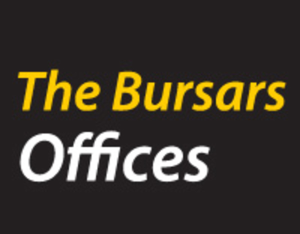 Central State University Hot Job: Bursar 