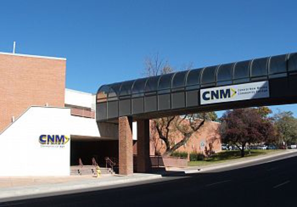 Regular Full-Time Instructor of Information Technology needed at Central New Mexico Comm College