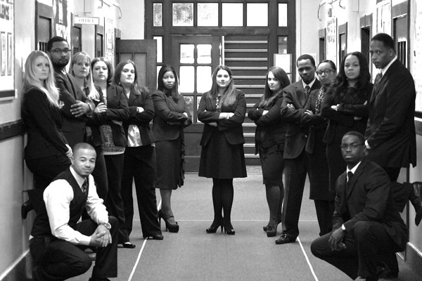 I CAN SCHOOLS Hot Job: Kindergarten through High School Teachers