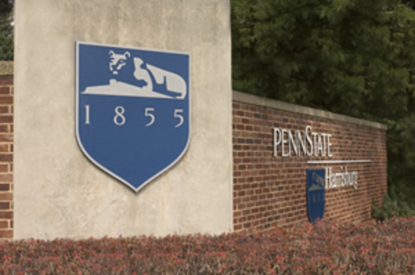 Penn State Harrisburg Hot Job: Instructor of English Composition, Technical Writing 