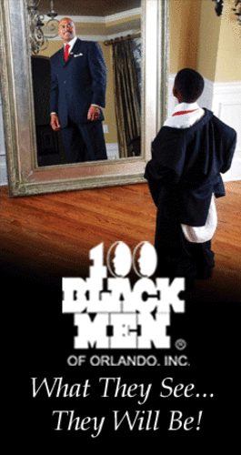 Apply now to be the President of 100 Black Men of America, Inc.!!!