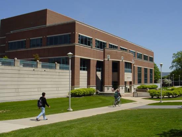 Penn State Harrisburg Hot Job: Lecturer/Sr. Lecturer Criminal Justice