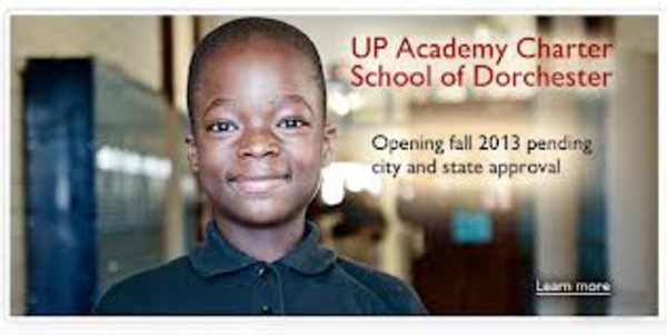 Chief Academic Officer Beginning Summer 2013 