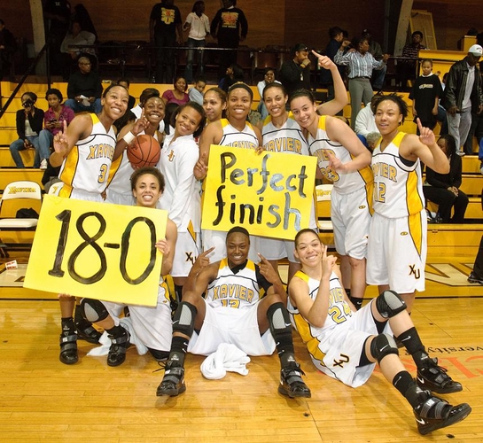 Gold Nuggets win at Fisk, regain share of lead in GCAC