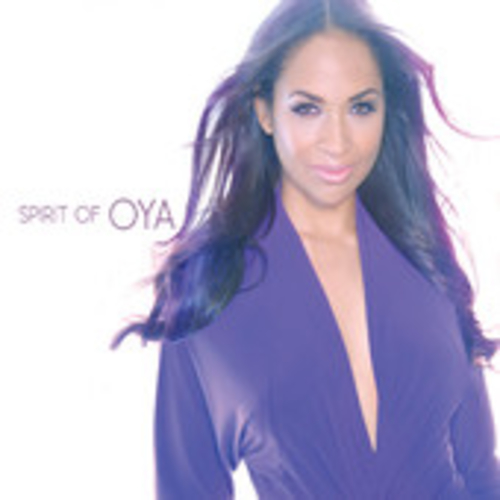 Oya "LOVE" (OFFICIAL MUSIC VIDEO)