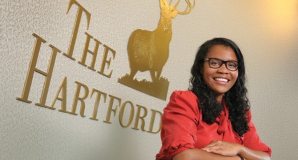 Apply to work at The Hartford as a Marketing and Operations Undergrad Intern!