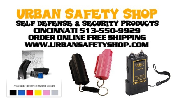 Urbansafetyshop.com