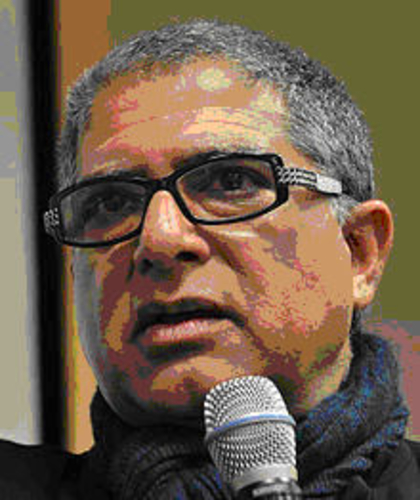Deepak Chopra, Bio.