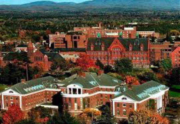 The University of Vermont Hot Job: Assistant Director, Physical Plant Technology/Innovation & Administration