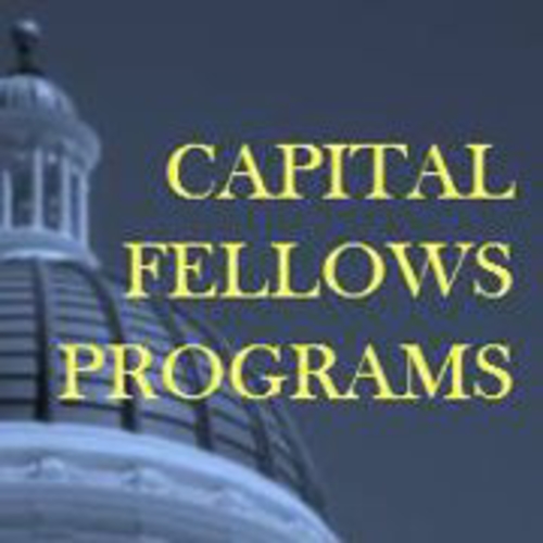 Apply now to be a student in the Capital Fellows Programs.  Receive a $1972 monthly stipend!