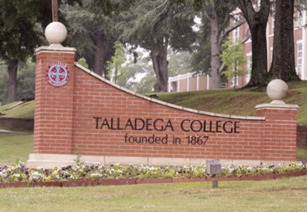 Talladega College Leads Mardi Gras Parades In Nola