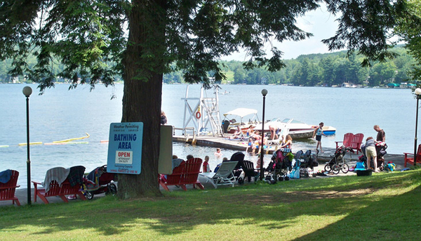 Memorial Day Dance Weekend @ Scott’s Oquaga Lake House Resort, in Deposit, N.Y., May 24 - 27, 2013