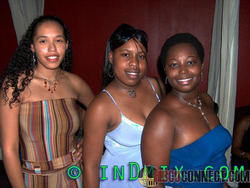 Alpha Convention in Houston