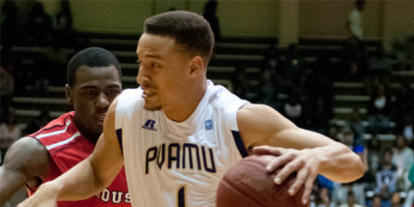 DeMuyrick Earns SWAC Player of the Week Honors