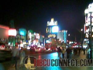 Vegas Nights(Crazy Life)