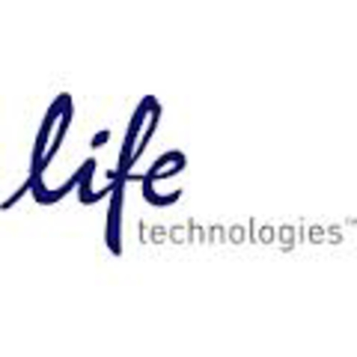 Advance your career with Life Technologies.