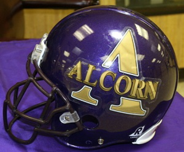 Alcorn Braves to play in the 2013 Circle City Classic