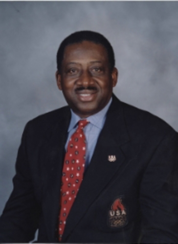 SAU Falcons' Williams Named Divistion II National Coach of the Year