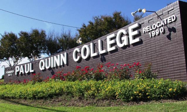 Yes We Must Coalition to convene at Paul Quinn College