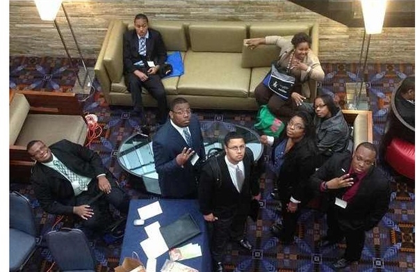 Fall Regional Conference Region IV Chicago, Illinois 