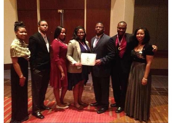 Battle of the Engineers! 2nd Place