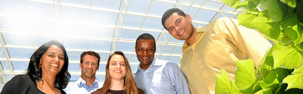 Connect with Nextera Energy at the NSBE Career Fair!