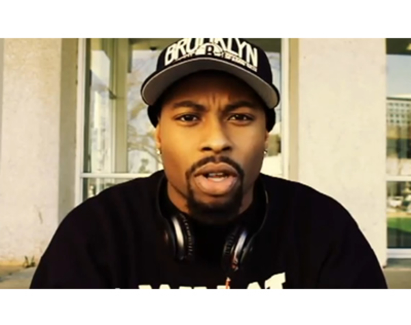 Shaw University Exposed | Justin Allen