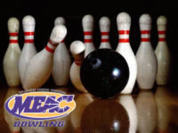 MEAC To Host 2013 Bowling Championship