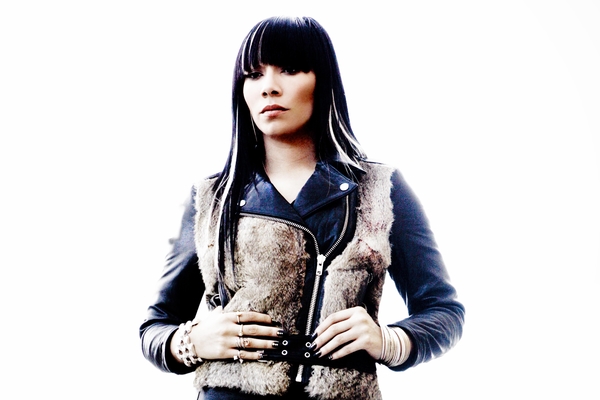 Black University Radio Network DirectEFX 03 26 13 Special Feat. Grammy Winning Song Writer BRIDGET KELLY 