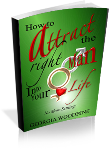 NEW RELATIONSHIP BOOK REVEALS SECRETS THAT EVERY WOMAN SHOULD KNOW ON HOW TO ATTRACT THE RIGHT MAN