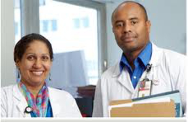 Many paths. One purpose. Explore VA careers.