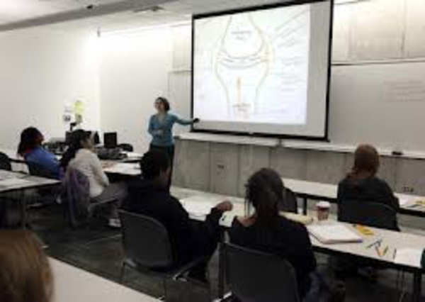 Biology faculty needed at Oakton Community College. Apply Now!