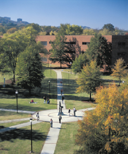 Hot Job: Economics Open Rank Faculty Position