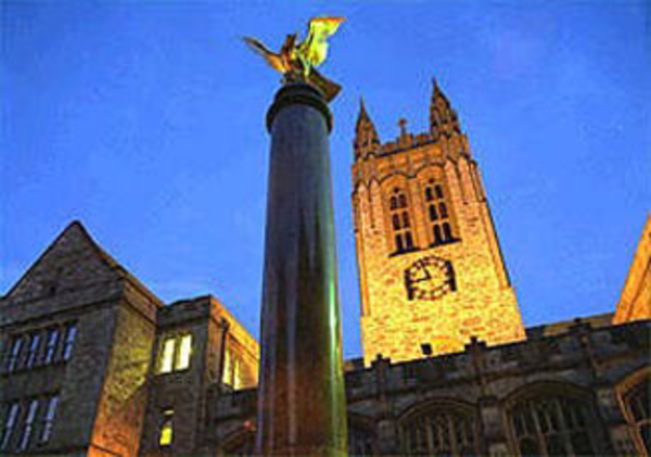 Apply Today: Director of Development, Lynch School of Education & School of Theology and Ministry