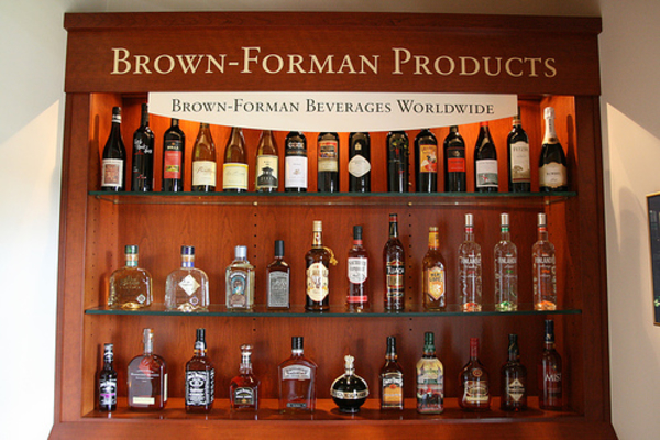 Check out this Sales & Marketing Summer Internship opportunity with Brown-Forman!