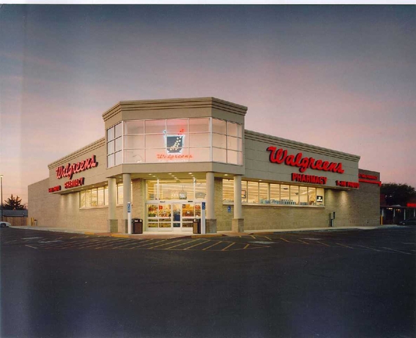 Click here to view Job openings at Walgreens!
