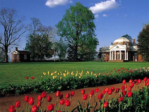 The Thomas Jefferson Foundation is now hiring a Marketing and Communications Officer!