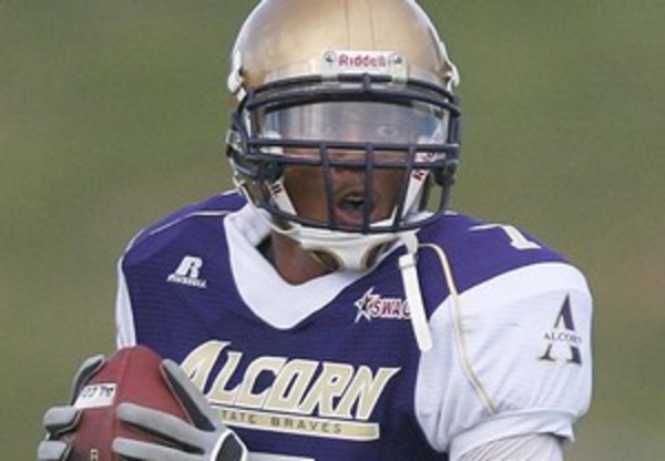 Alcorn State 2013 Spring Football Game