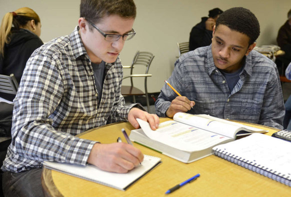 Become the VP for Student Success at Burlington County College...Apply today!