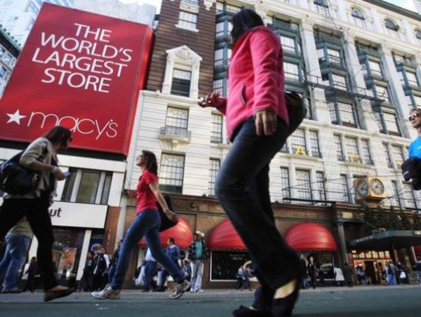 Apply to the Macy�s Credit and Customer Services Executive Development Program!