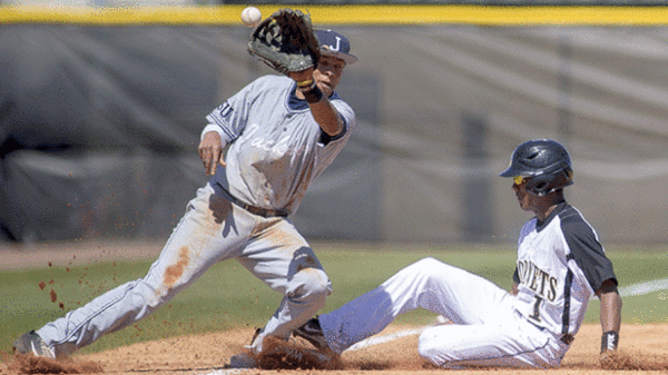 Baseball Recaps - April 20
