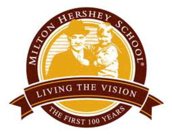 Click here to learn more about our life-changing careers at Milton Hershey Schools.