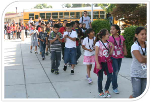 Join the Fresno Unified School District to make a difference in the lives of students!